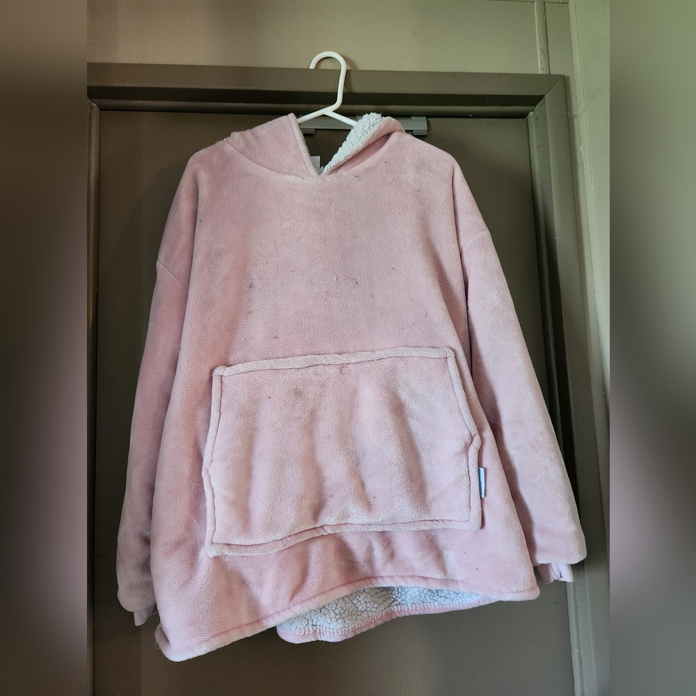 Oodie kids size